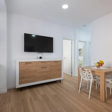 Benecharo By Canariasgetaway Holiday home *