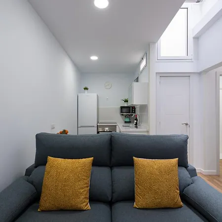 Benecharo By Canariasgetaway Holiday home Las Palmas de Gran Canaria