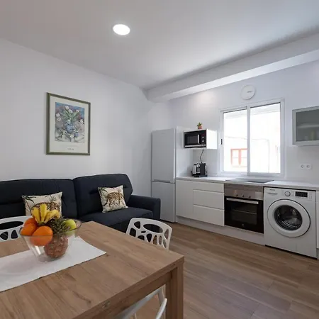 Benecharo By Canariasgetaway Holiday home *