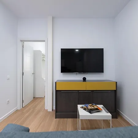 Benecharo By Canariasgetaway Holiday home Las Palmas de Gran Canaria