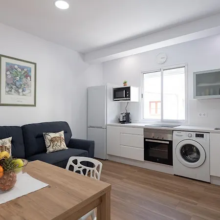 Benecharo By Canariasgetaway Holiday home *