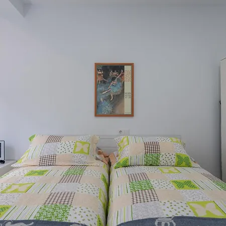 Benecharo By Canariasgetaway Holiday home Las Palmas de Gran Canaria