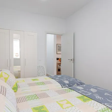 Benecharo By Canariasgetaway Holiday home *