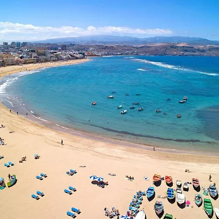 Benecharo By Canariasgetaway Las Palmas de Gran Canaria