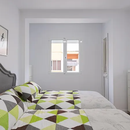 Holiday home Benecharo By Canariasgetaway *