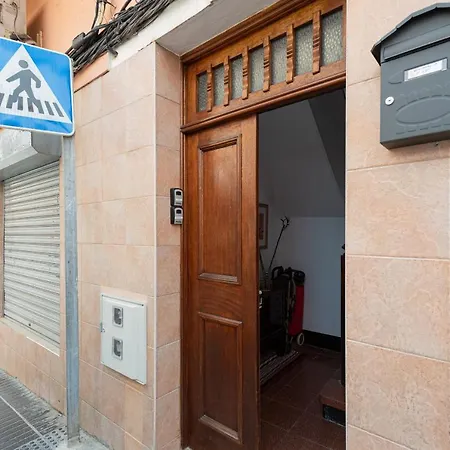 Dom wakacyjny Benecharo By Canariasgetaway Las Palmas de Gran Canaria