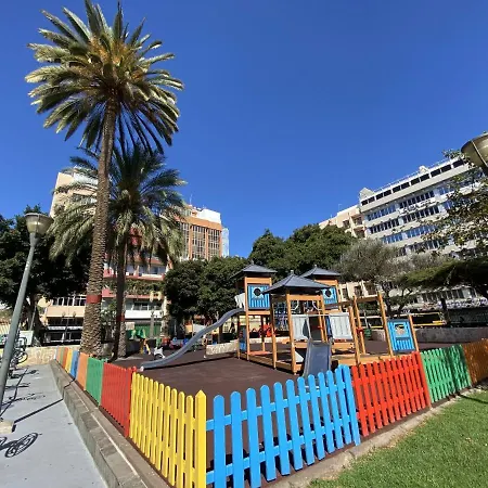 Benecharo By Canariasgetaway Holiday home Las Palmas de Gran Canaria