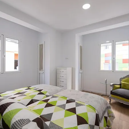 Holiday home Benecharo By Canariasgetaway *
