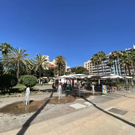 Benecharo By Canariasgetaway Holiday home Las Palmas de Gran Canaria