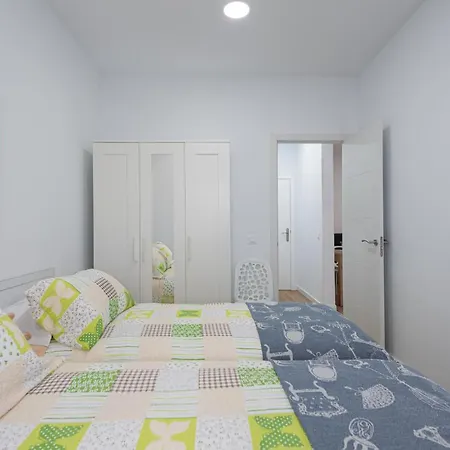 Benecharo By Canariasgetaway Holiday home *