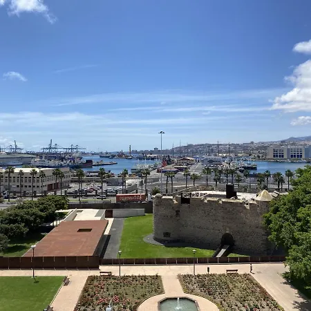Benecharo By Canariasgetaway Holiday home Las Palmas de Gran Canaria